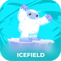 Icefield game thumbnail