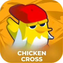Chicken Cross game thumbnail