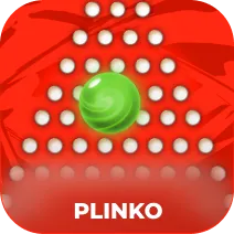 Plinko game thumbnail