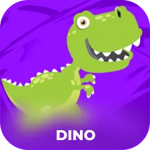 Dino game thumbnail