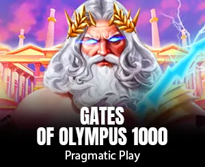 Gates of Olympus 1000