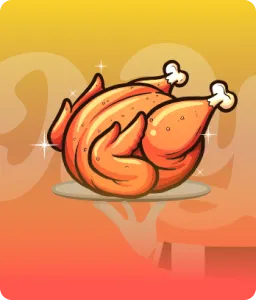 MyStake Chicken