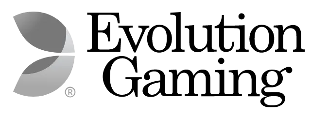 Logo Evolution ed Ezugi