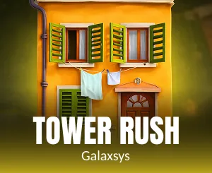 Tower Rush