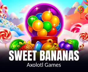 Sweet Bananas