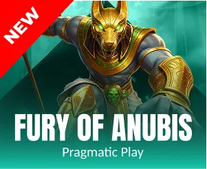 Fury of Anubis