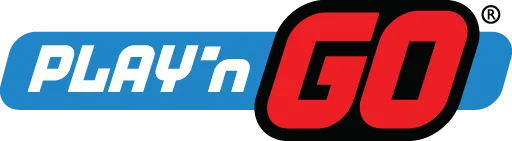 Logo Play'n GO