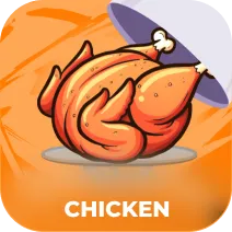 Chicken game thumbnail