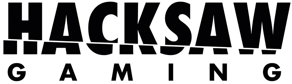Logo Hacksaw Gaming