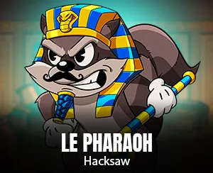 Le Pharaoh