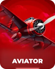 Aviator game thumbnail