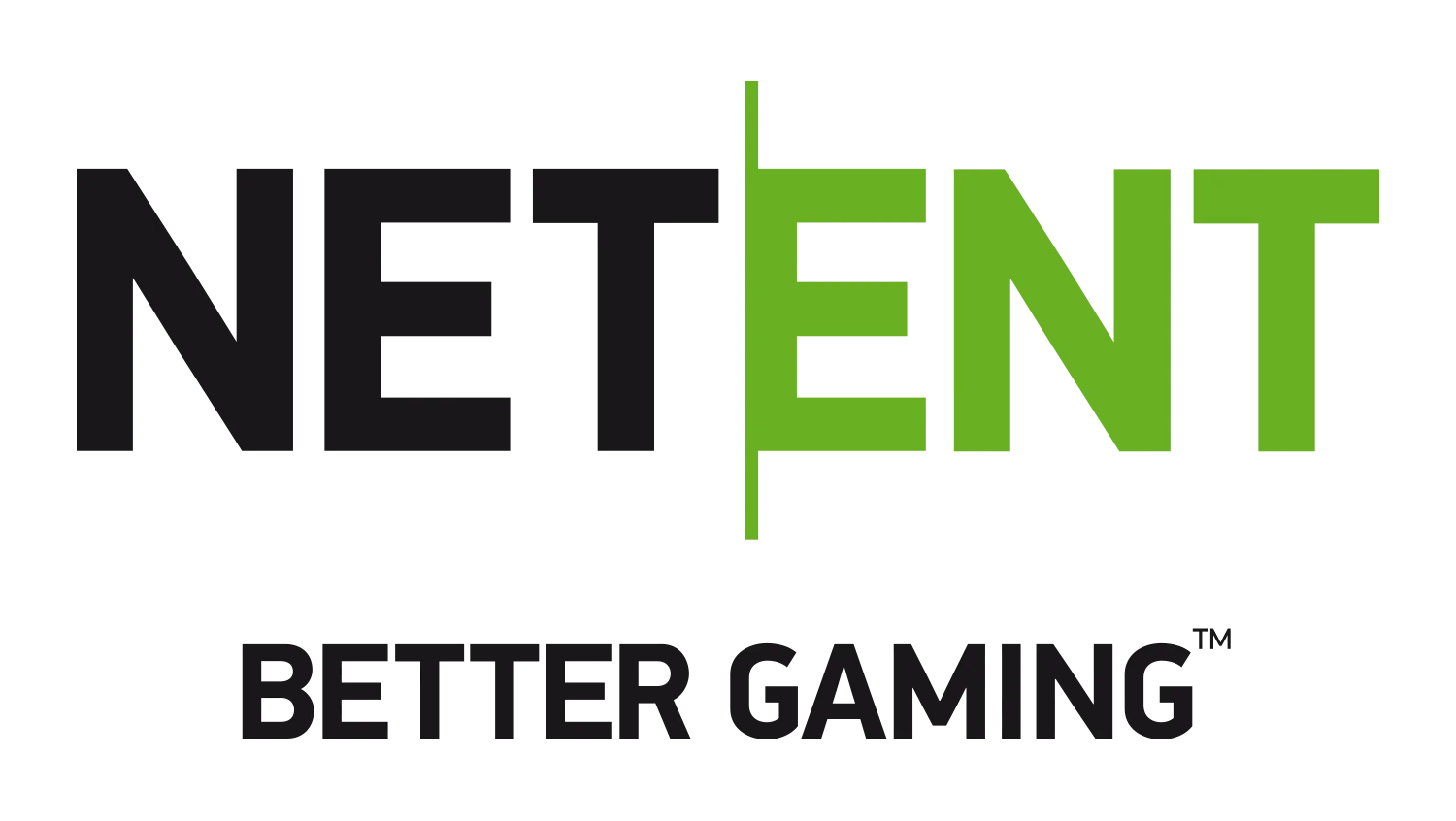 Logo NetEnt